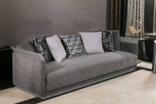 Aspar Sofa Set 